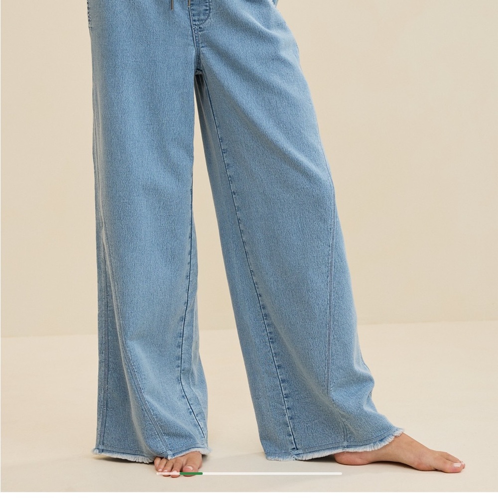 Aerie Soft Landing Trouser Size L